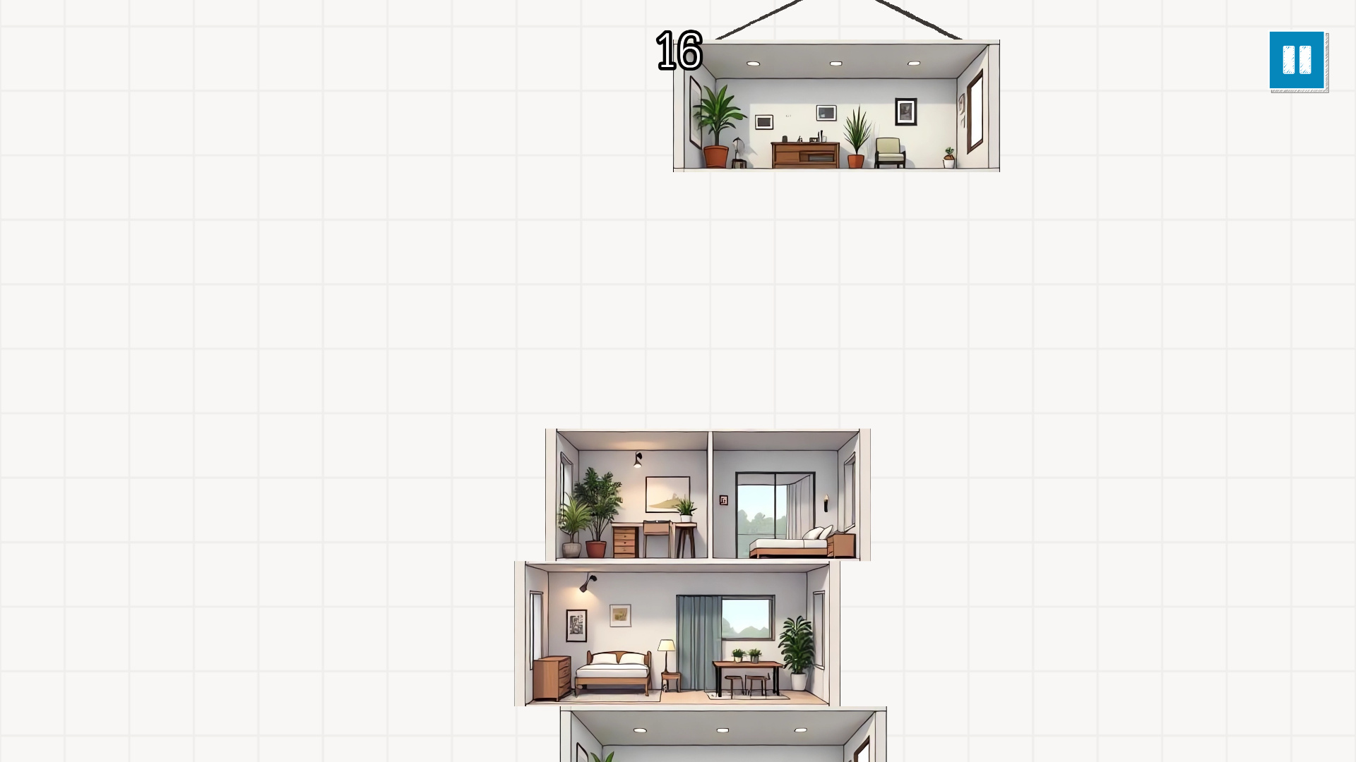 Apartment Stacker