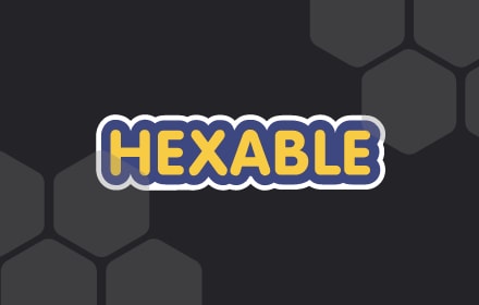 Hexable