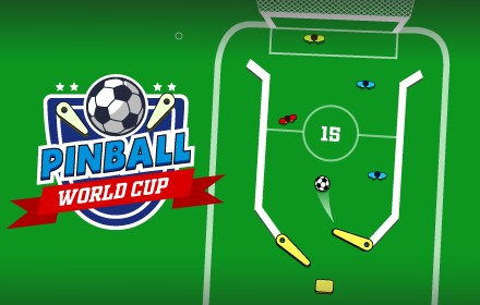 Pinball World Cup