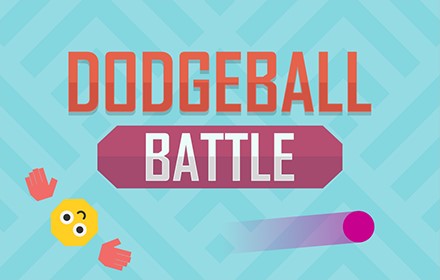 Dodgeball Battle