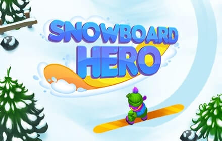 Snowboard Hero