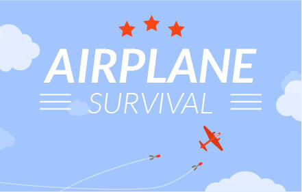 Airplane Survival