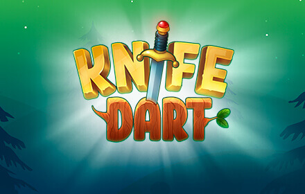 Knife Dart