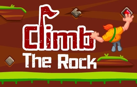 Climb the Rocks