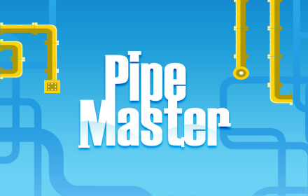 Pipe Master