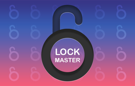 Lock Master