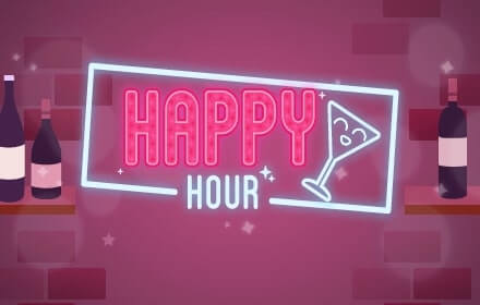 Happy Hour