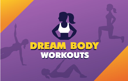 Dream Body Workouts