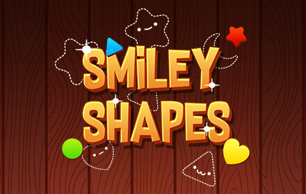 Smiley Shapes