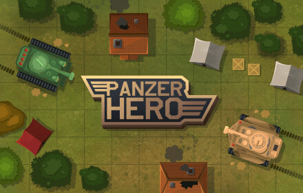 Panzer Hero