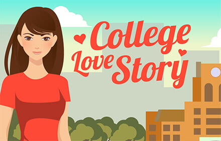 College Love Story