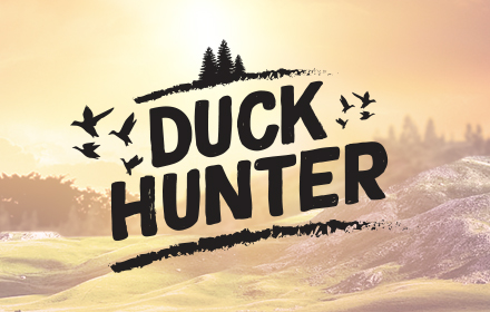 Duck Hunter