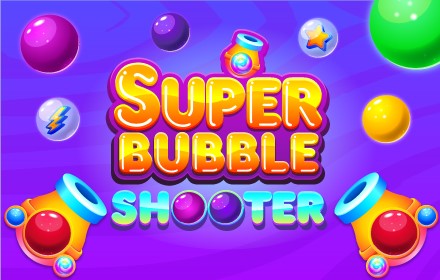 Super Bubble Shooter