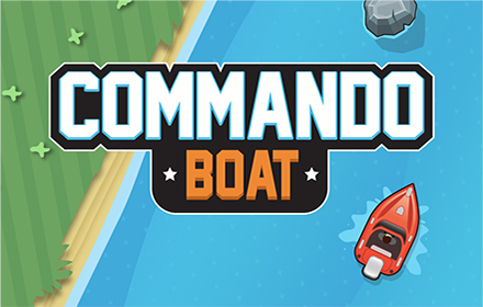 Commando Boat